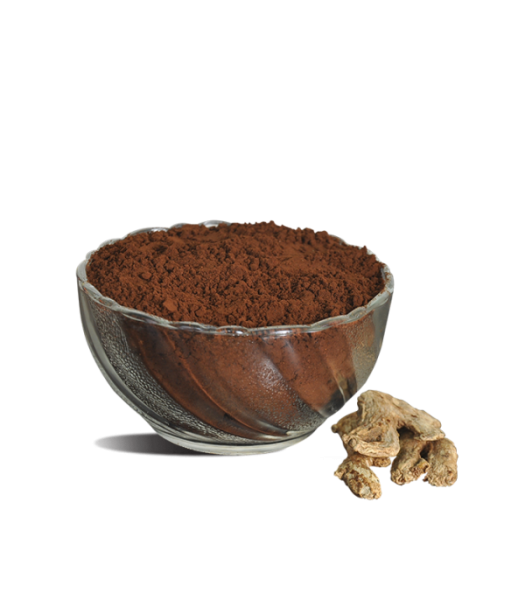 Ginger Coffee Powder